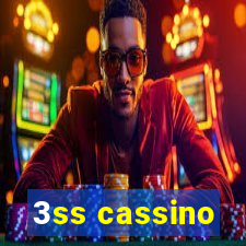 3ss cassino